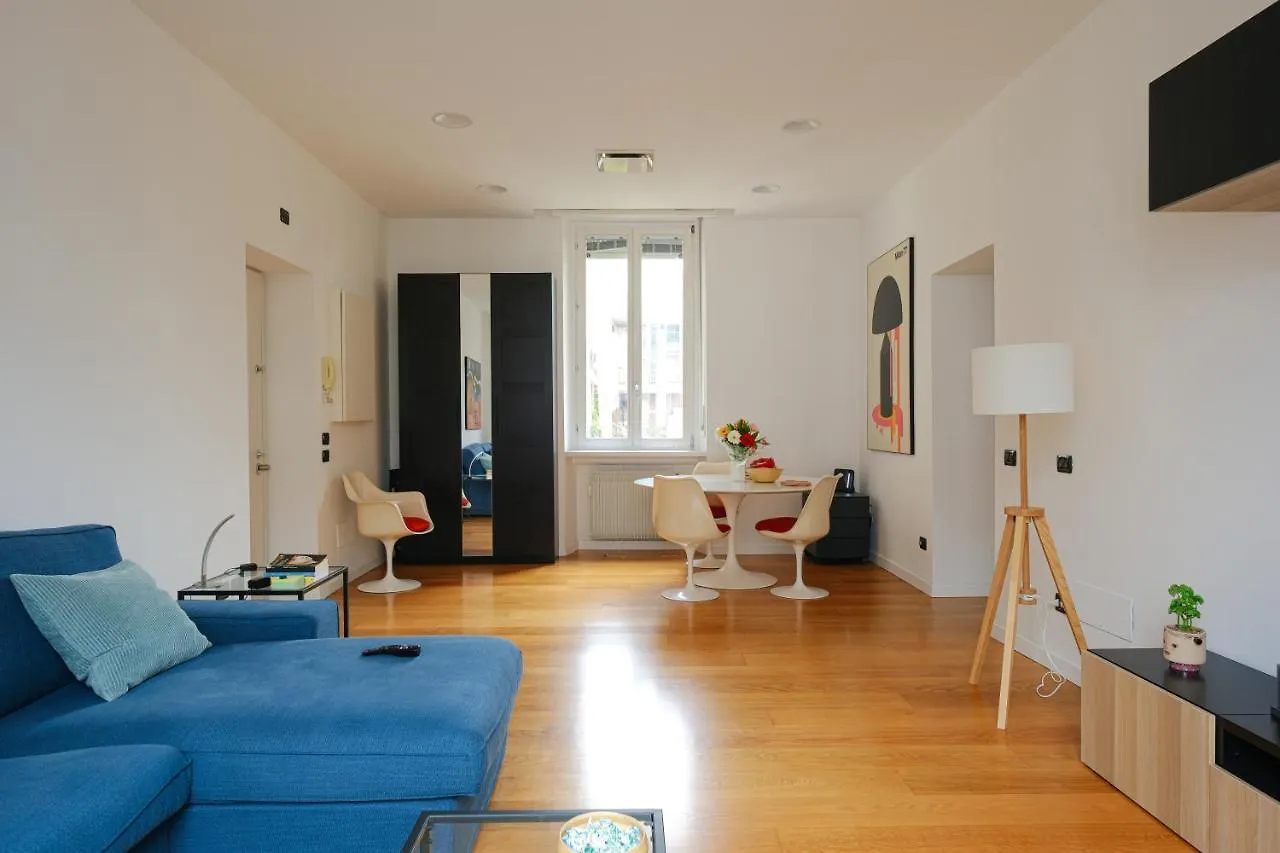 Guest house The Kingdom B&B Milan