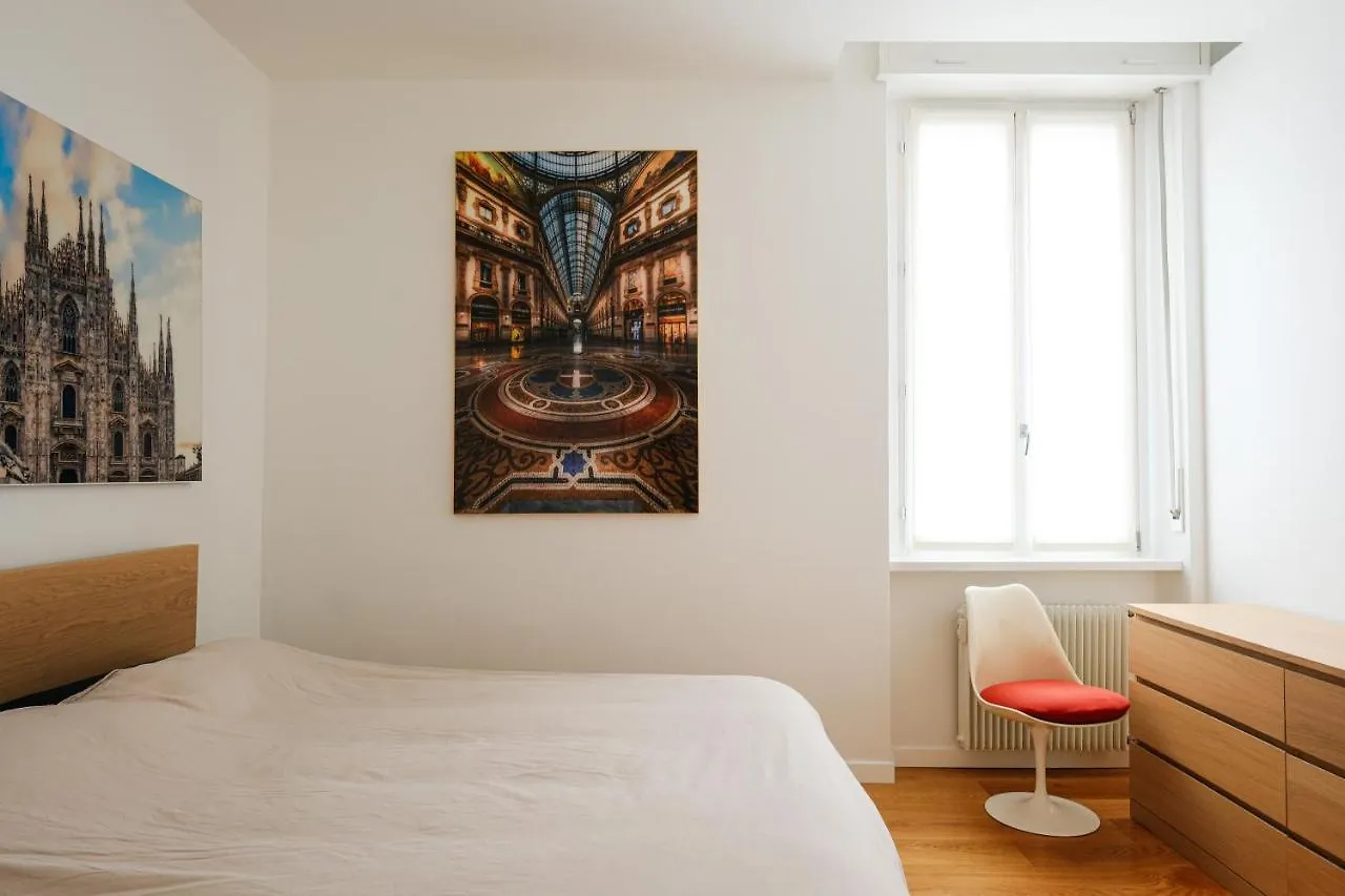 The Kingdom B&B Milan 0*,  Italy