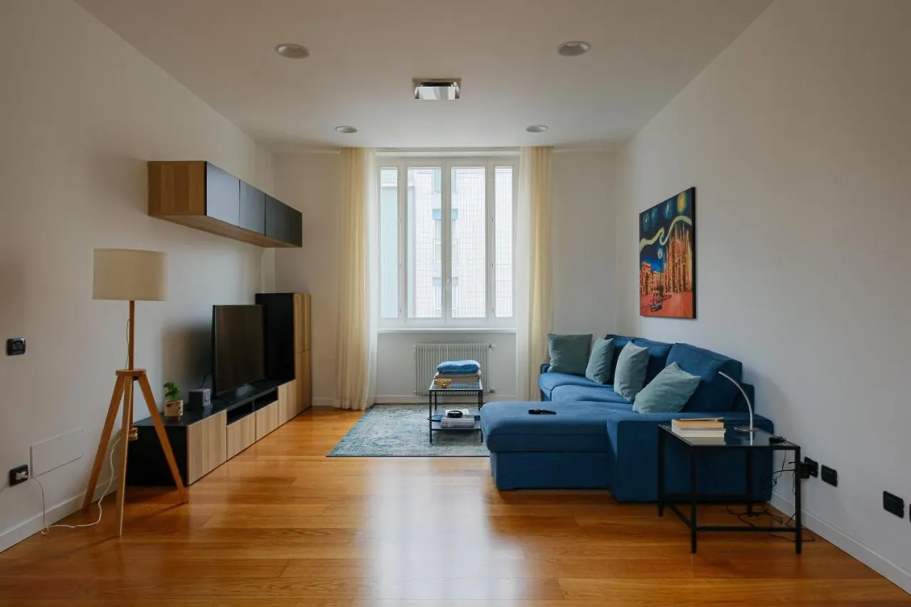 The Kingdom B&B Milaan