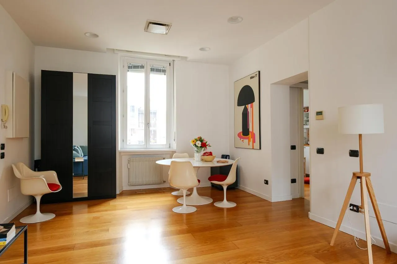 The Kingdom B&B Milan 0*,  Italy